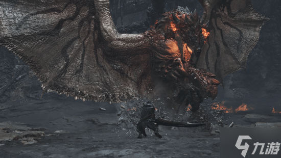 《怪物猎人荒野》全武器平衡调整!第四弹大更新即将上线