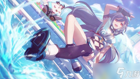 崩坏3识之律者平民武器圣痕搭配