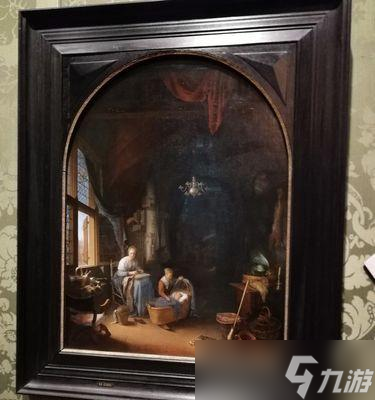 《尽揽羞辱2皇家美术馆美术馆之旅全收集攻略，玩转游戏》（游戏迷们快来了解如何收集所有珍贵艺术品）