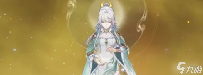 《原神》兹白定位介绍