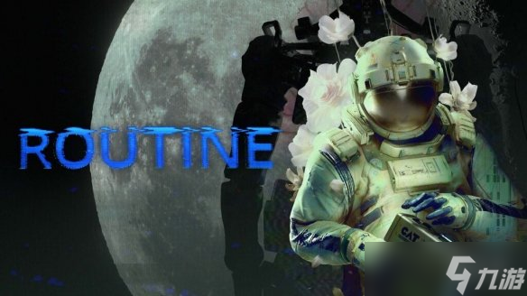 《月球任务》主角为何无影 官方坦言动作太怪且没空做