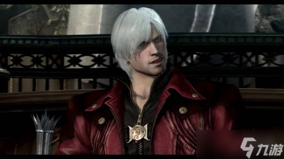 RPS评《忍者龙剑传4》:拒绝魂系玩法 白金重铸动作荣光