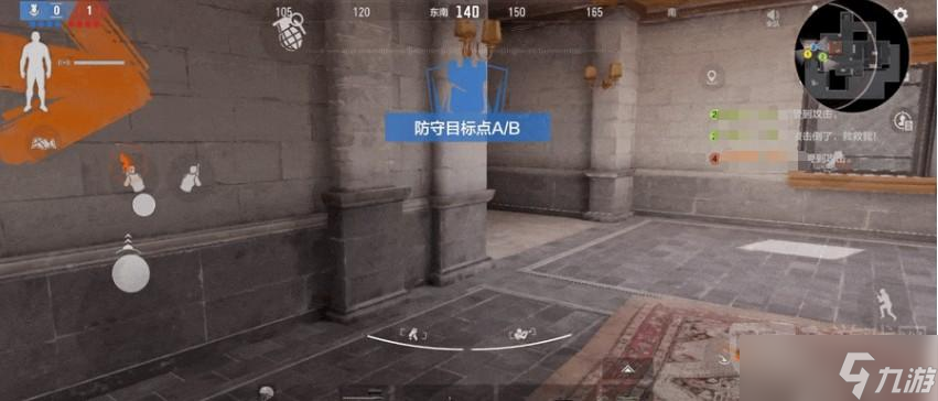 暗区突围S16赛季内容一览