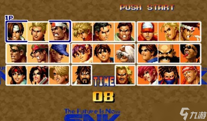 《血剑王朝》隐物选择方法大揭密(怎样解锁隐藏角色及隐藏角色的选择技巧)