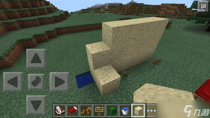 我的世界沙子怎么浮空 5种实用技巧带你打破重力束缚