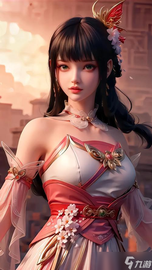 《武动苍穹》游戏人物属性效果详解(探秘游戏人物属性对战斗的影响力)