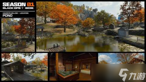 《使命召唤:黑色行动7》与《战区》更新或将令僵尸模式玩家失望