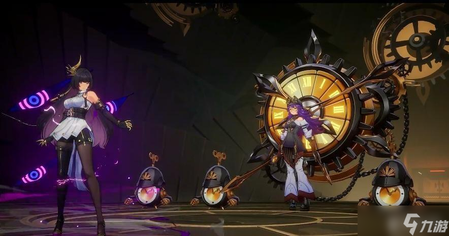 伊瑟罗魍角色技能介绍 伊瑟罗魍角色能力说明