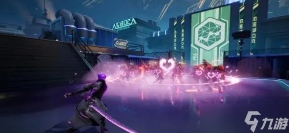 免费PVE合作射击游戏《矩阵：零日危机》正式上线！