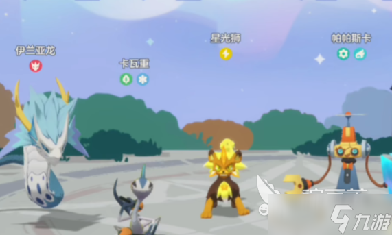 洛克王国世界听话等级怎么看 洛克王国世界听话等级机制介绍