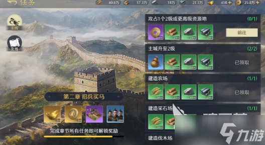 九牧之野落州选择指南 九牧之野落州怎么选择