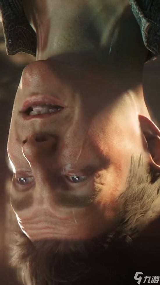 TGA抢先看?《007初露锋芒》新预告提前泄露!