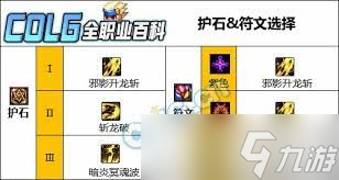 DNF黑暗武士邪影升龙斩技能进化有哪些全形态