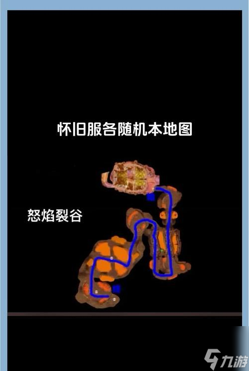 魔兽4开刷地板刷哪里？4开模式下地板的刷取地点有哪些？