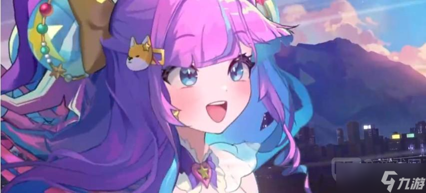 坎公骑冠剑神秘紫罗兰遥角色技能介绍