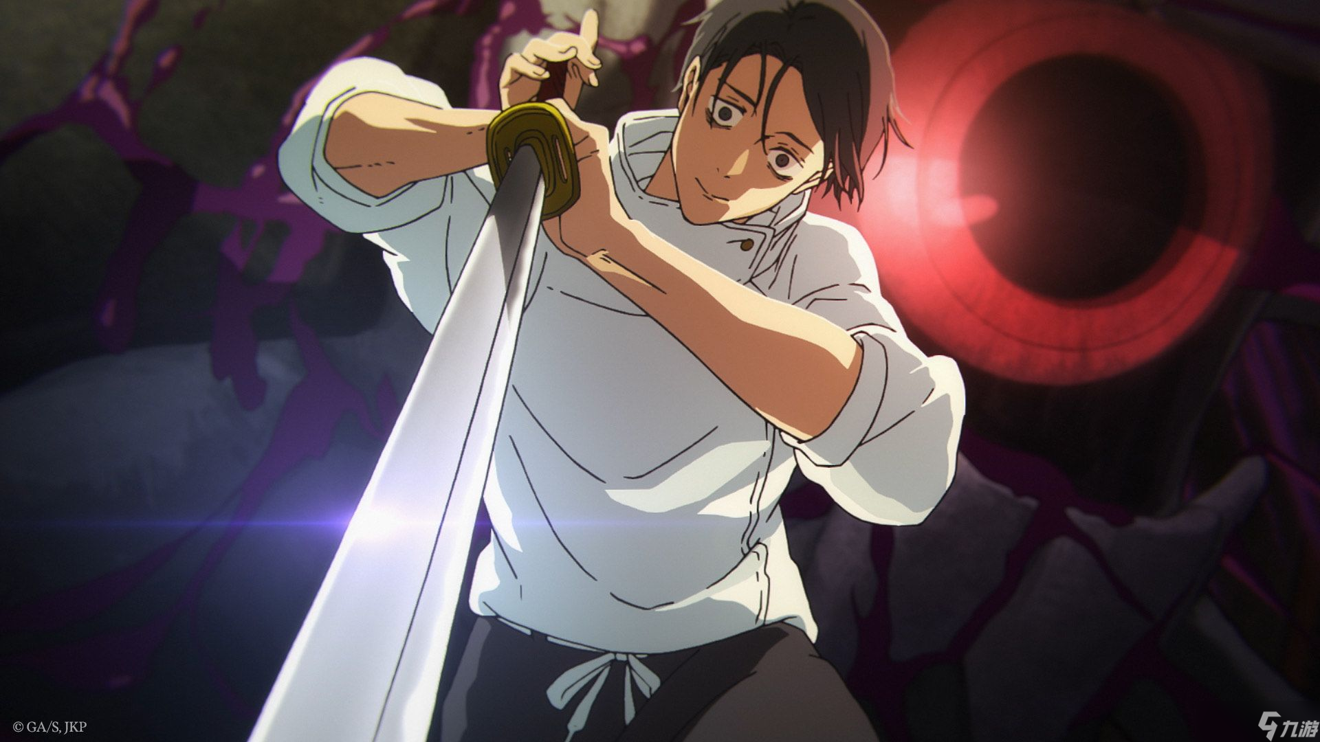 《咒术回战》涩谷事变结局解析 我们需要谈谈乙骨忧太与虎杖悠仁