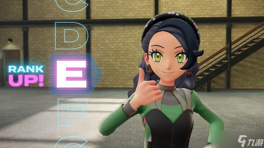 指南:《宝可梦传说 Z-A》:攻略、全野生区域指南与技巧