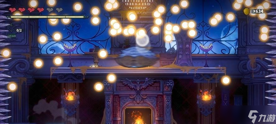 挑战形骸骑士BOSS（形骸骑士BOSS打法攻略分享）