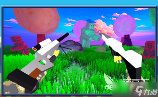 人气较高的打猎游戏下载合集 受欢迎的打猎游戏有哪些2025