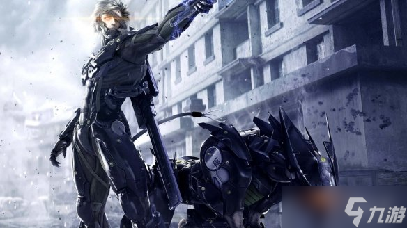 RPS评《忍者龙剑传4》:拒绝魂系玩法 白金重铸动作荣光