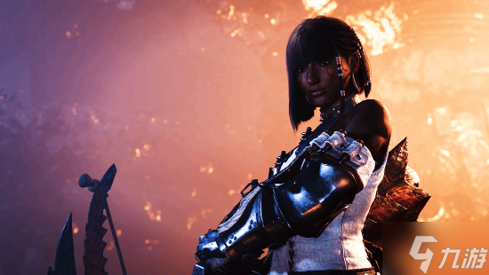 《怪物猎人荒野》第四弹大更新概览:新9星高难任务和古龙