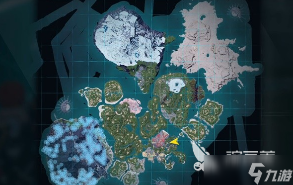 幻兽帕鲁手游邪麒麟怎么样 幻兽帕鲁手游邪麒麟介绍