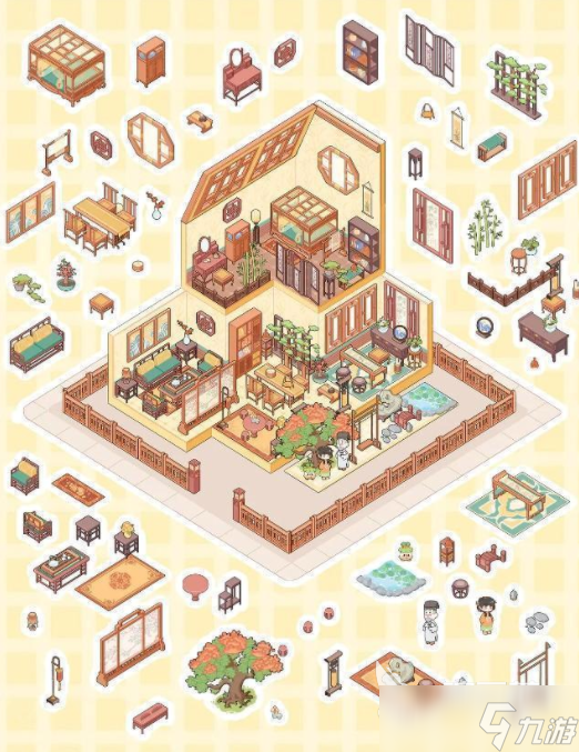 下载菜鸡梦想家 菜鸡梦想家下载地址