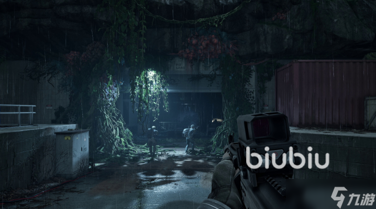 绝地求生黑域撤离预下载很慢怎么解决 PUBG黑域撤离专线加速器免费推荐