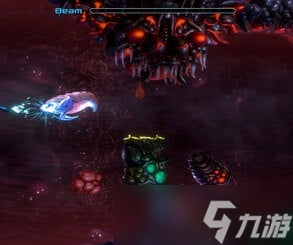 《R-Type战略版3》将于明年五月登陆Switch平台