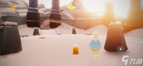 光遇11.11任务怎么做 光遇2021年11月11日任务图文攻略大全