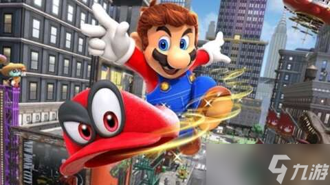 经典N64平台游戏佳作即将登陆Switch Online服务截图