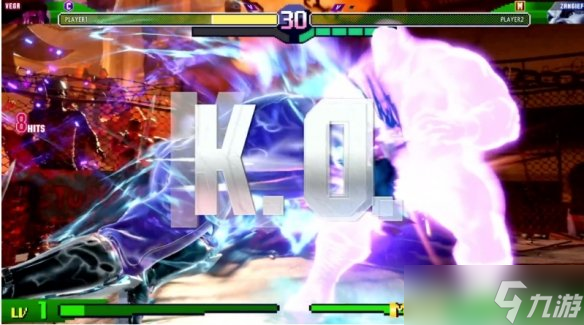 《街头霸王6》将上线战斗HUD定制 含免费与付费内容