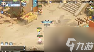 奥奇传说精灵如何觉醒-奥奇传说精灵觉醒方法解析