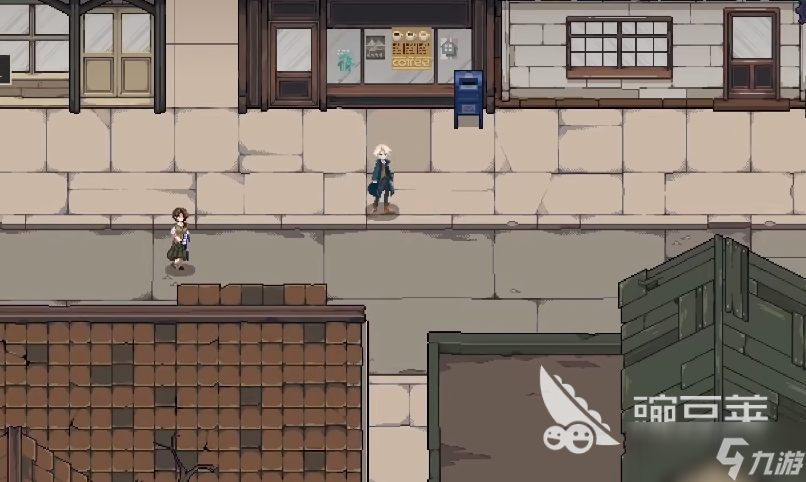 心之钥游戏下载 心之钥玩法分享