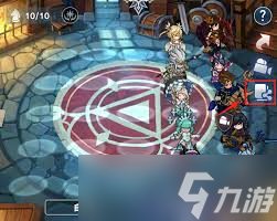 集合吧七骑士英雄攻略是什么