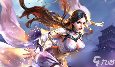 王者荣耀S6赛季上分英雄 最强上王者英雄推荐