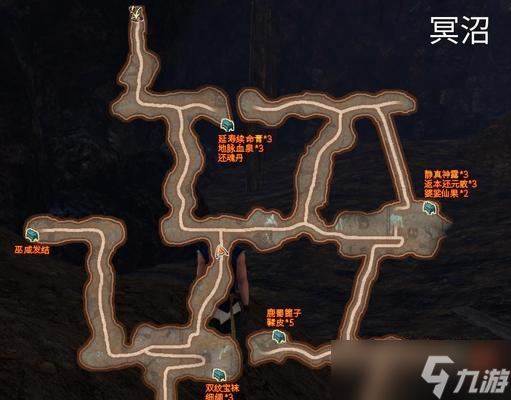 《探寻轩辕剑外传穹之扉domo工作室的奥秘》（一窥游戏制作的内幕）