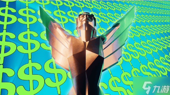 3分钟播片烧掉百万美金 在TGA花天价宣传值不值 