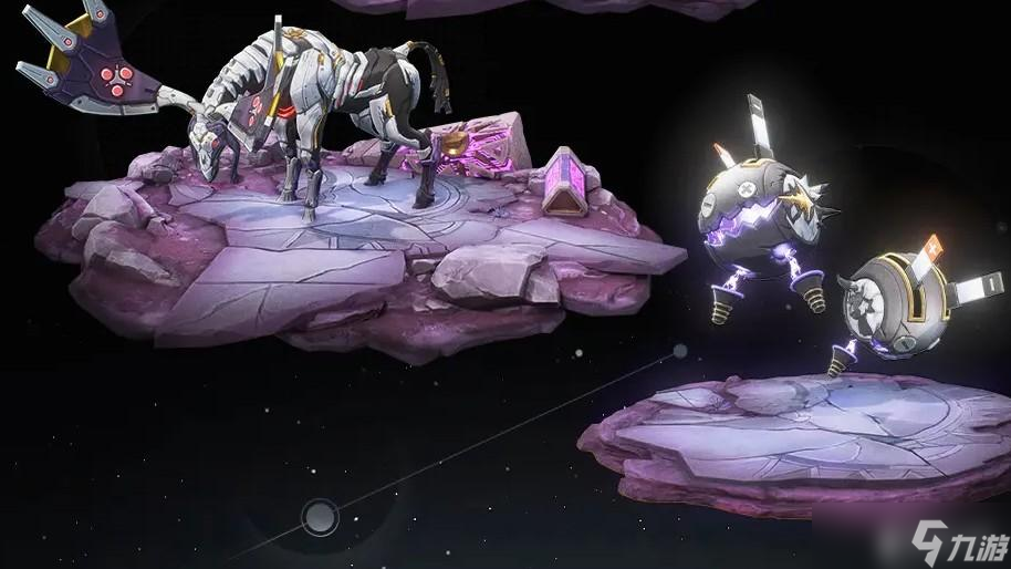 鸣潮3.0版本新地图拉海洛介绍