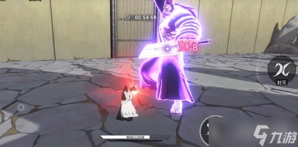 境界刀鸣封灭反击怎么打 封灭反击打法教学