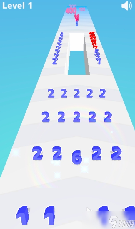 连双的数字有哪些 受欢迎的连双数字游戏推荐2025