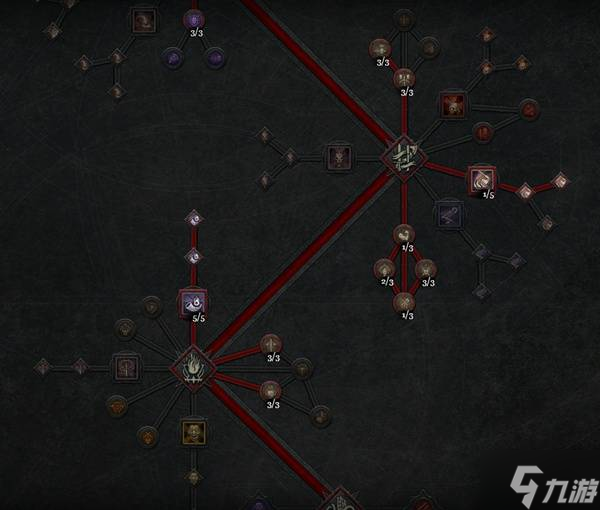 《暗黑破坏神4》S11野蛮人先祖锤+地震开荒BD分享