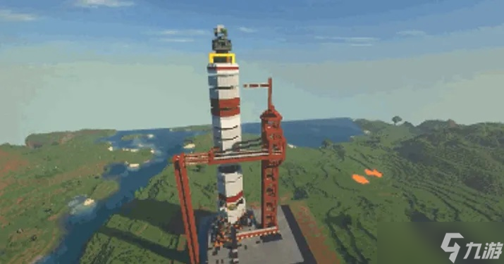 我的世界火箭怎么制作?全面指南与实用技巧
