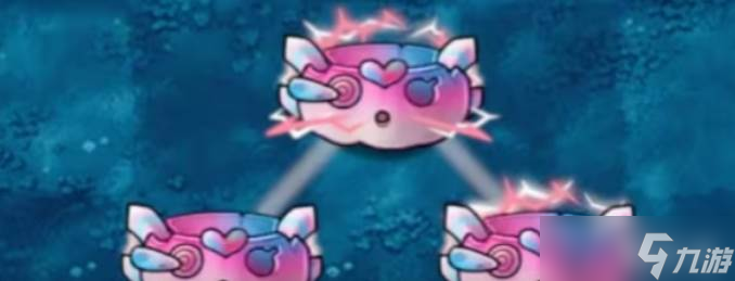 《<a id='link_pop' class='keyword-tag' href='https://www.9game.cn/zhiwudazhanjiangshi1/'>植物大战僵尸</a>》究极魅惑南瓜