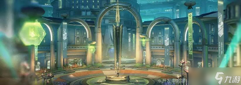 鸣潮3.0版本新地图拉海洛介绍