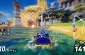 迷你评测：《索尼克赛车：跨世界》- 任天堂Switch 2版——现已成为马里奥赛车王座的真正竞争者