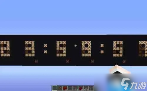 我的世界时钟怎么做?从基础合成到进阶应用全解析