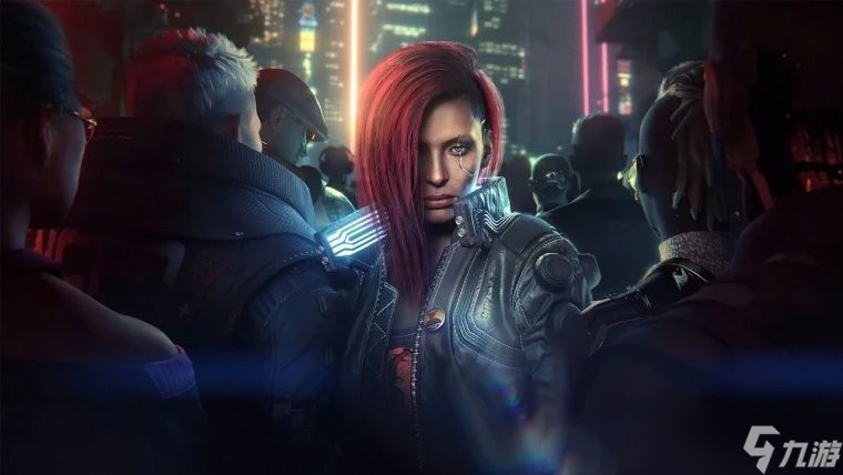 给各位玩家的一封信!《赛博朋克2077》五周年纪念短片里有感谢彩蛋哦