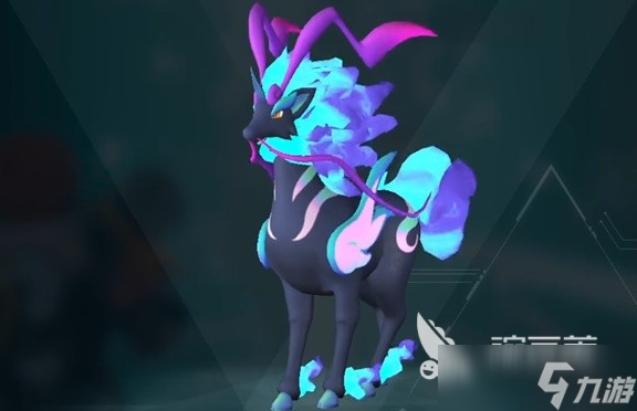 幻兽帕鲁手游邪麒麟怎么样 幻兽帕鲁手游邪麒麟介绍