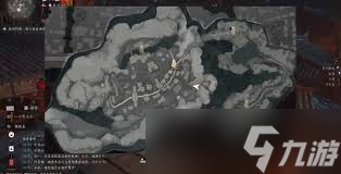 燕云十六声阴阳迷踪步奇术如何获取